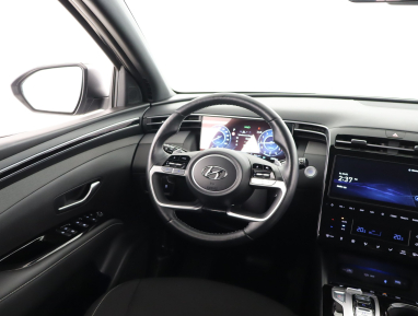 Hyundai Tucson - 2024