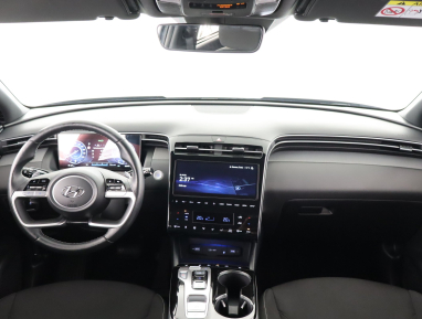 Hyundai Tucson - 2024