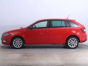 Skoda Rapid Spaceback - 2017