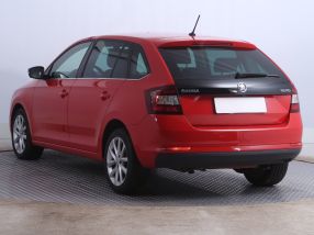 Skoda Rapid Spaceback - 2017