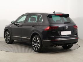 Volkswagen Tiguan - 2017