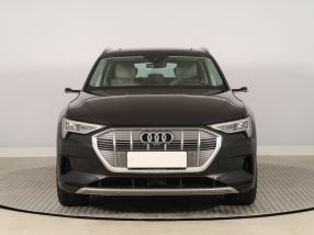 Audi e-tron - 2020