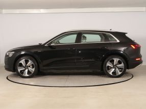 Audi e-tron - 2020