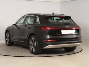 Audi e-tron - 2020