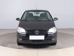Volkswagen Polo - 2009