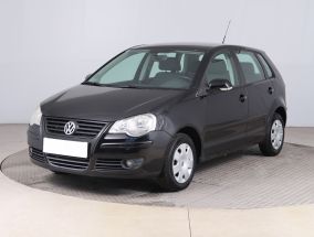 Volkswagen Polo - 2009