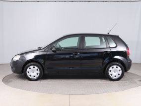 Volkswagen Polo - 2009