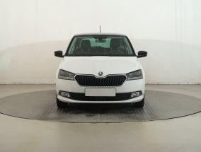 Skoda Fabia - 2020
