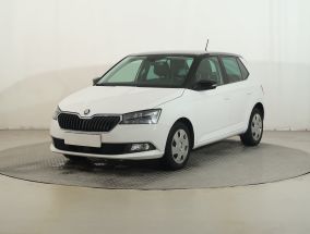 Škoda Fabia - 2020