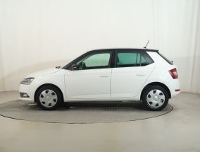 Škoda Fabia - 2020