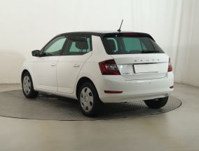 Škoda Fabia - 2020