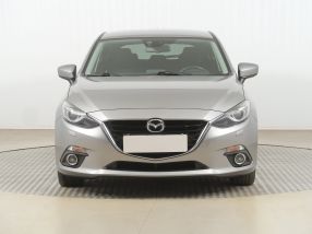Mazda 3 - 2015