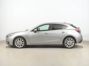 Mazda 3 - 2015