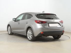 Mazda 3 - 2015