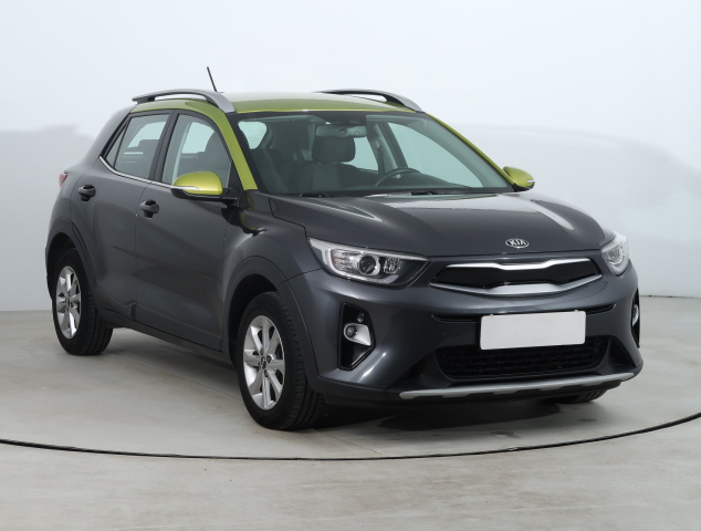 Kia Stonic 2018