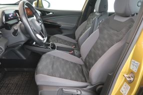 Volkswagen ID.4 - 2021