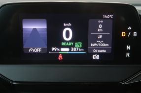 Volkswagen ID.4 - 2021