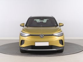 Volkswagen ID.4 - 2021