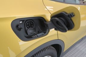 Volkswagen ID.4 - 2021