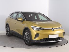 Volkswagen ID.4 - 2021