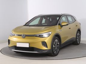 Volkswagen ID.4 - 2021