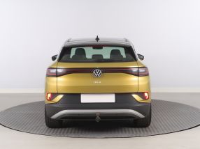 Volkswagen ID.4 - 2021