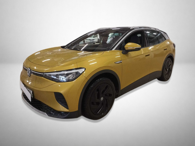 Volkswagen ID.4 2021