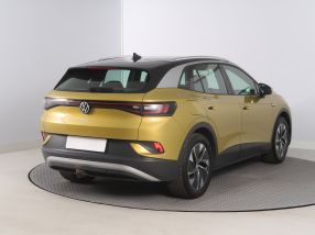 Volkswagen ID.4 - 2021