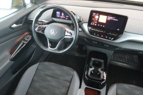 Volkswagen ID.4 - 2021