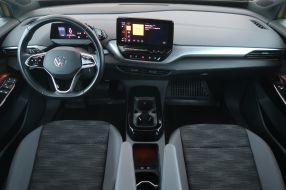 Volkswagen ID.4 - 2021