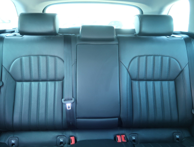 Škoda Superb - 2017