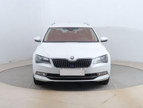Skoda Superb - 2017