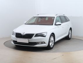 Skoda Superb - 2017