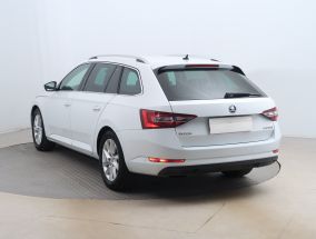 Skoda Superb - 2017