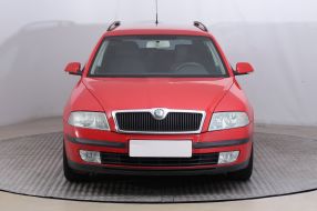 Skoda Octavia - 2006
