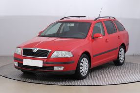 Skoda Octavia - 2006