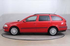 Skoda Octavia - 2006