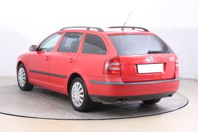 Skoda Octavia - 2006