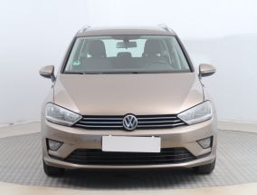 Volkswagen Golf Sportsvan - 2016