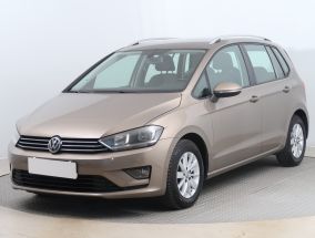 Volkswagen Golf Sportsvan - 2016