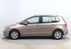 Volkswagen Golf Sportsvan - 2016