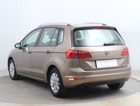 Volkswagen Golf Sportsvan - 2016