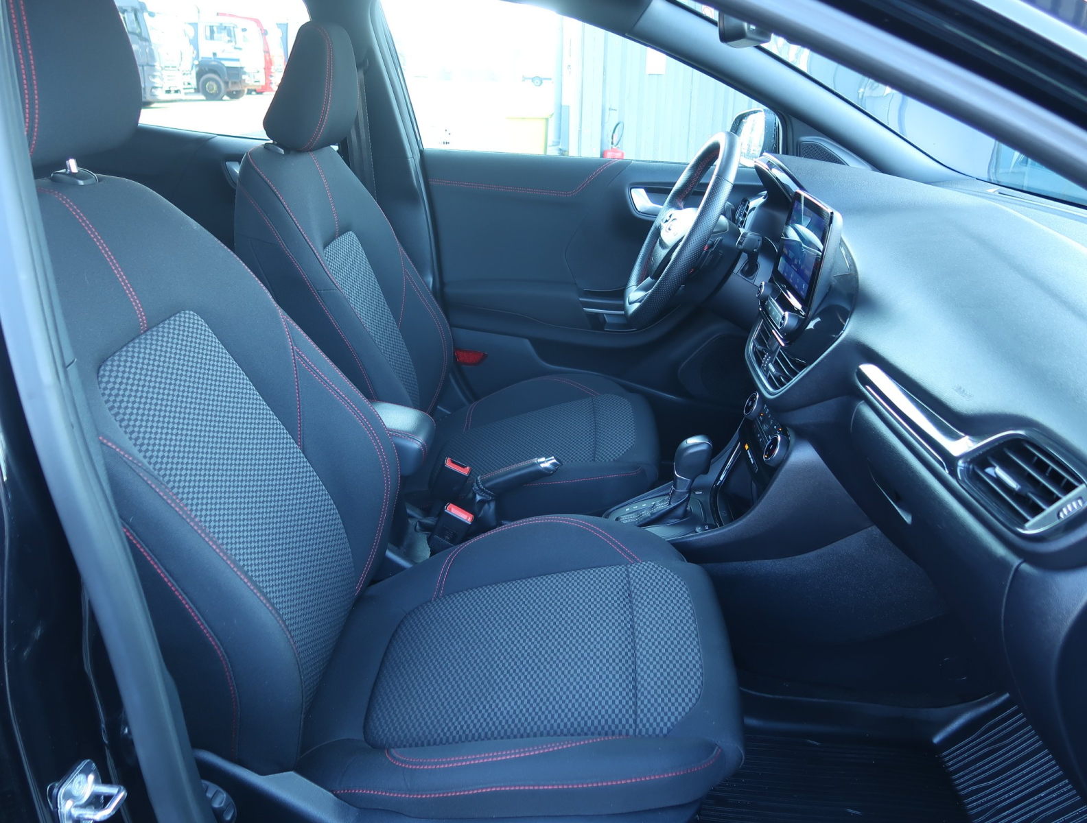 Ford Puma - 2022