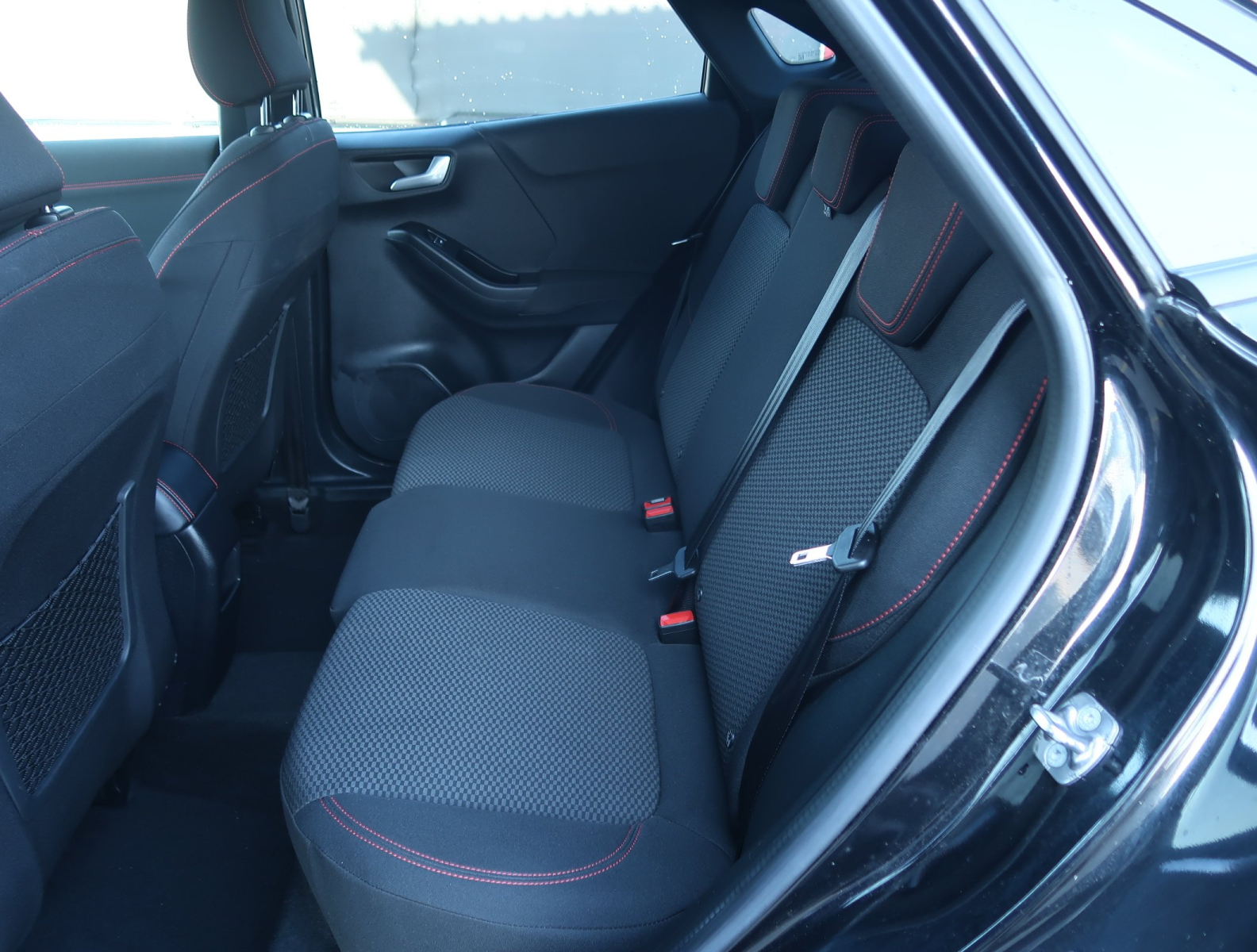 Ford Puma - 2022