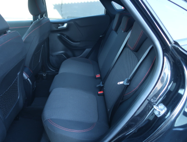 Ford Puma - 2022