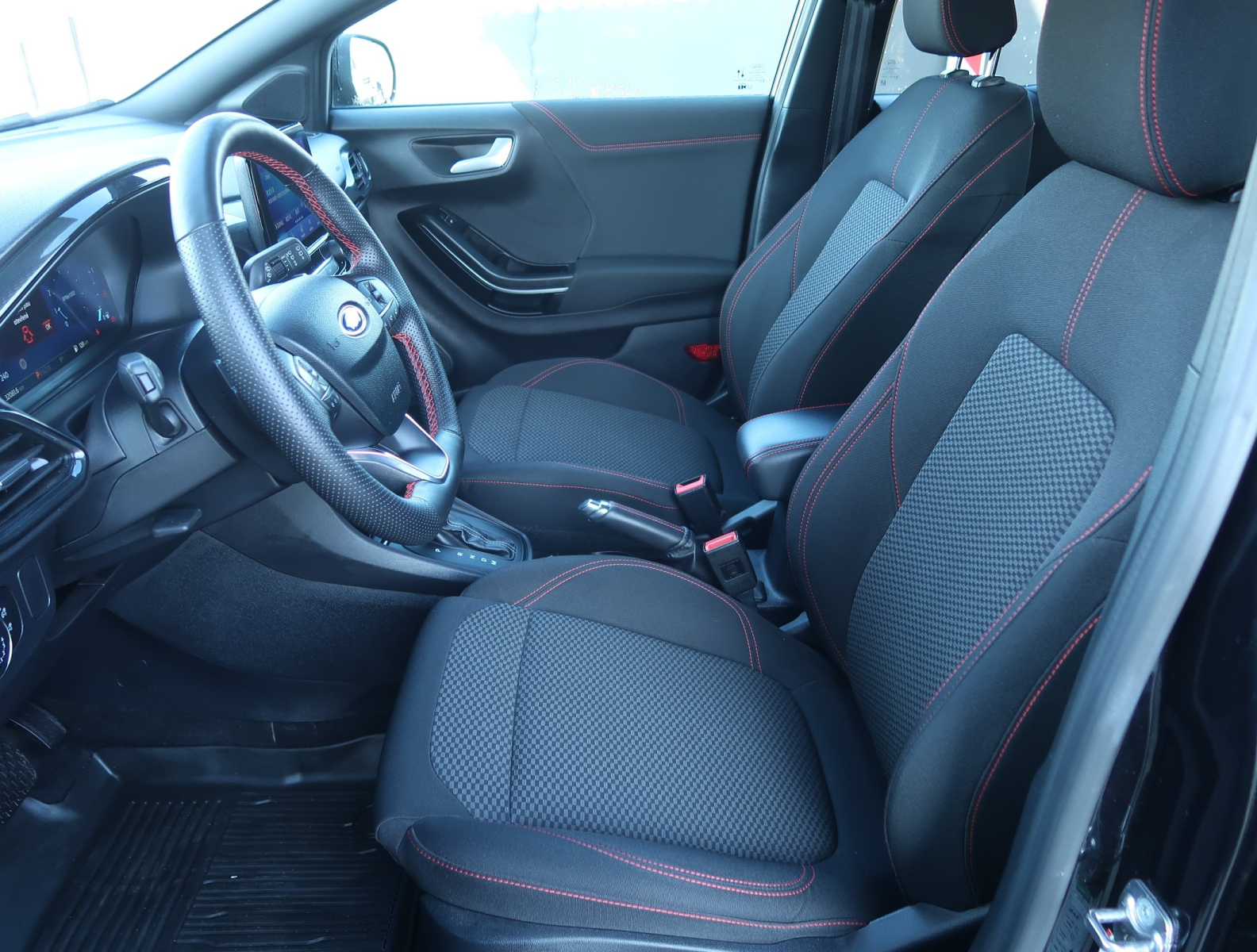 Ford Puma - 2022