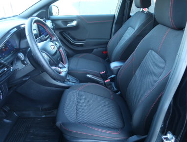 Ford Puma - 2022