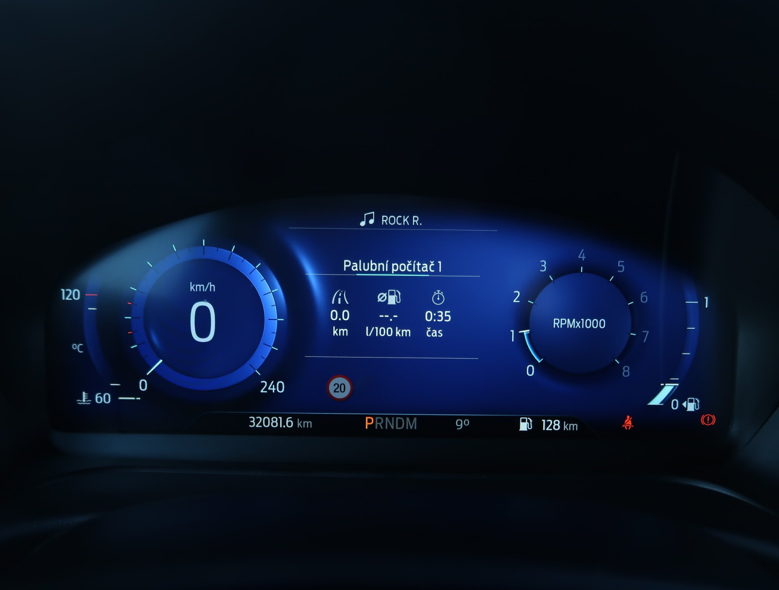 Ford Puma - 2022