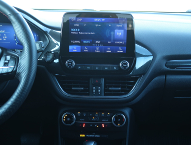 Ford Puma - 2022