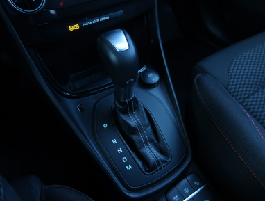 Ford Puma - 2022
